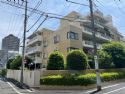 ヴェラハイツ小石川