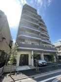 ヴォーガコルテ田端弐番館
