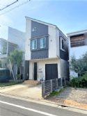 大田区中央5丁目戸建