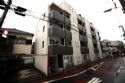 ビバリーホームズ中延Ⅱ
