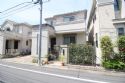 杉並区今川1丁目戸建