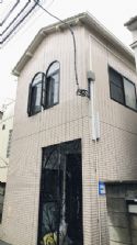 新宿区大久保1丁目賃貸併用住宅