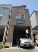 荒川区荒川7丁目戸建