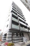 レーヴアデル千住新橋