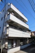 ルーブル新宿