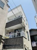 板橋4丁目中古戸建