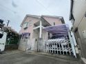 府中市宮町2丁目二世帯住宅