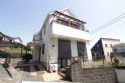 町田市玉川学園4丁目戸建