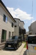 西東京市新町3丁目戸建