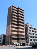 シャルムコート新宿ステーションパレス