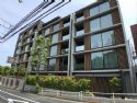 シティハウス新宿戸山