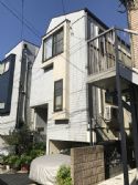 世田谷区代田3丁目戸建