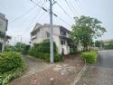 昭島市田中町三丁目タウンハウス
