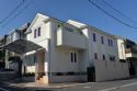 目黒区八雲5丁目戸建