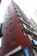 幡ヶ谷ダイヤモンドマンション