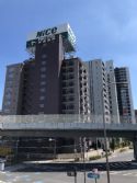 ニックハイム大森海岸