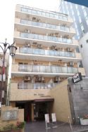 ライオンズマンション新宿5丁目