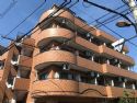 ライオンズマンション哲学堂