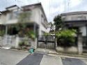 世田谷区給田3丁目戸建