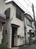 練馬区貫井1丁目戸建