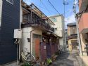 北区滝野川5丁目 戸建