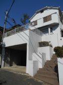 調布市仙川町2丁目戸建