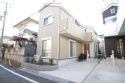 練馬区向山4丁目戸建
