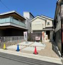 堺市堺区東雲西町2丁戸建