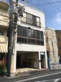 大阪市大正区平尾3丁目戸建