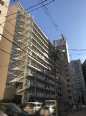 阿波座第2セントラルハイツ