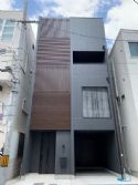 大阪市北区豊崎六丁目・戸建