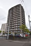 ラピスタワー澄川弐番館