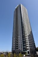 グランドメゾン池下ザ・タワー
