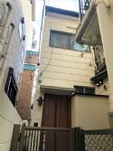品川区西大井1丁目戸建