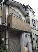 江戸川区鹿骨2丁目戸建