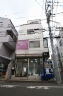 江東区住吉2丁目店舗付き住宅