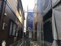 八王子市台町4丁目新築戸建 10号棟