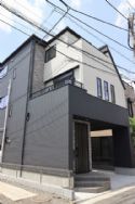 府中市白糸台1丁目新築戸建