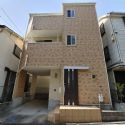 大田区西六郷4丁目戸建