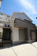 東村山市栄町2丁目新築戸建 1号棟
