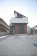 武蔵野市境南町5丁目新築戸建5号棟