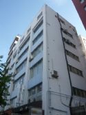 上新ハイツ白山