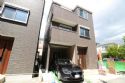 江戸川区東小岩6丁目戸建 3号棟