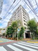 アクシア新宿御苑