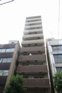 ドルチェ銀座東壱番館