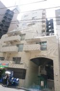 ライオンズプラザ恵比寿