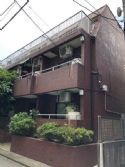 日興パレス麻布狸穴
