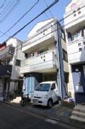 江東区大島8丁目戸建