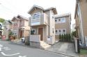 調布市若葉町3丁目戸建