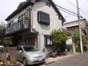 世田谷区宇奈根2丁目戸建
